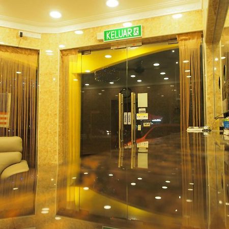 City Times Inn Seri Kembangan Dış mekan fotoğraf