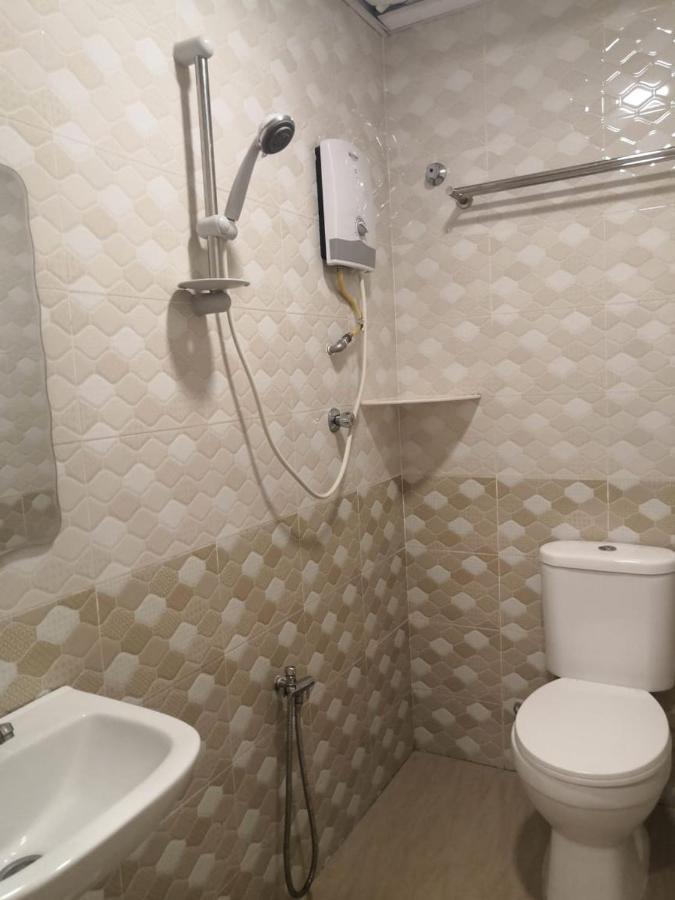 City Times Inn Seri Kembangan Dış mekan fotoğraf
