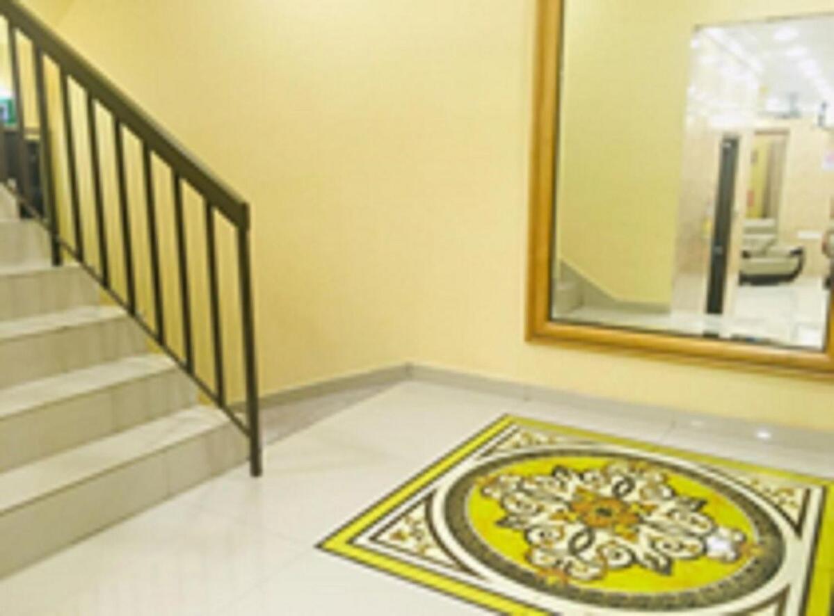 City Times Inn Seri Kembangan Dış mekan fotoğraf