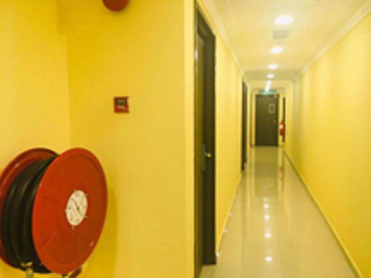 City Times Inn Seri Kembangan Dış mekan fotoğraf