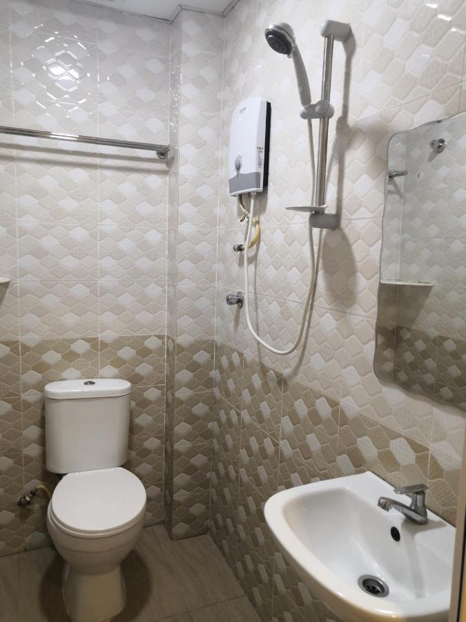 City Times Inn Seri Kembangan Dış mekan fotoğraf