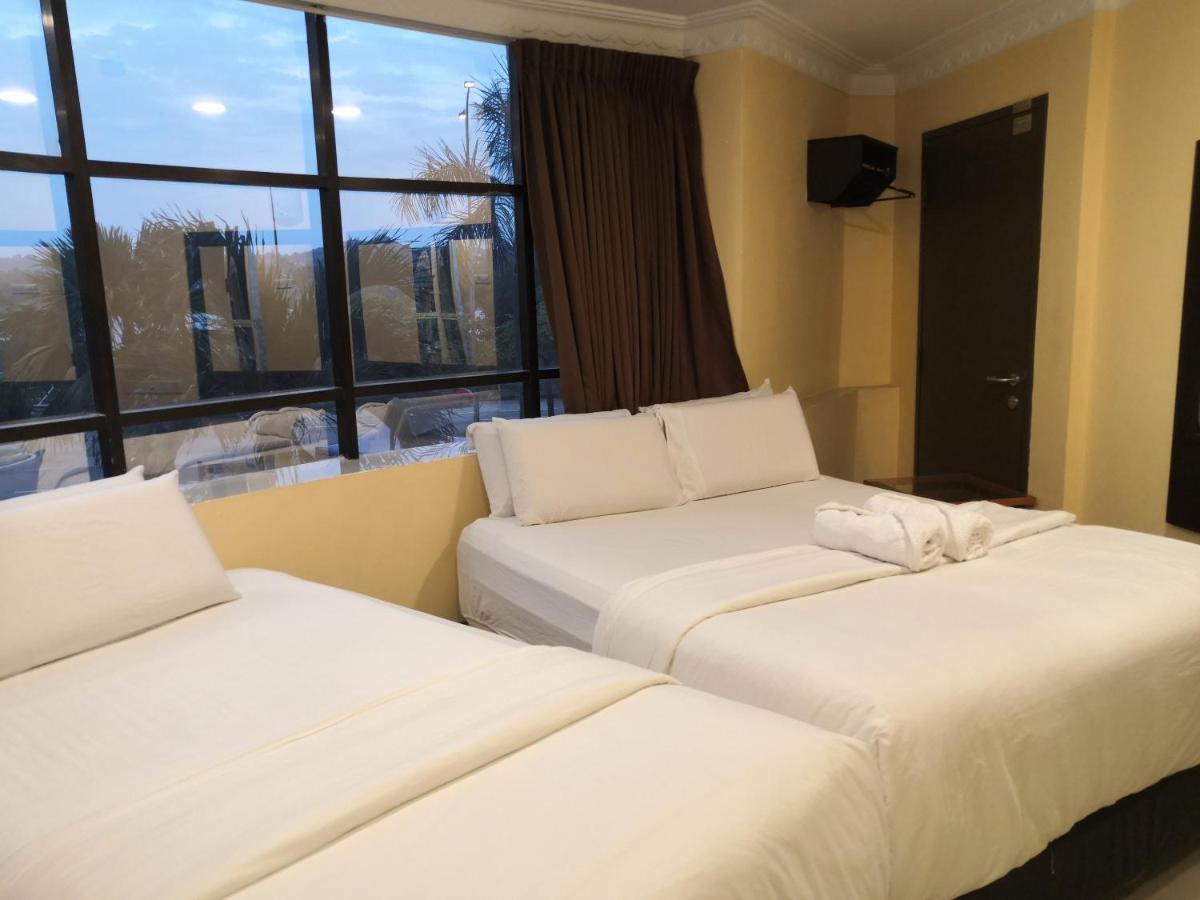 City Times Inn Seri Kembangan Dış mekan fotoğraf