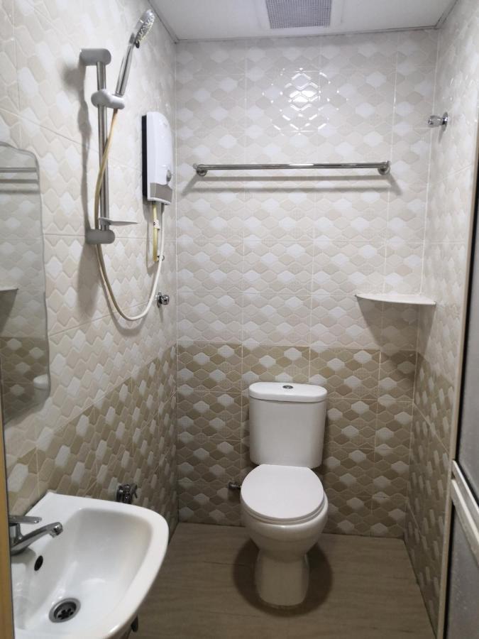 City Times Inn Seri Kembangan Dış mekan fotoğraf