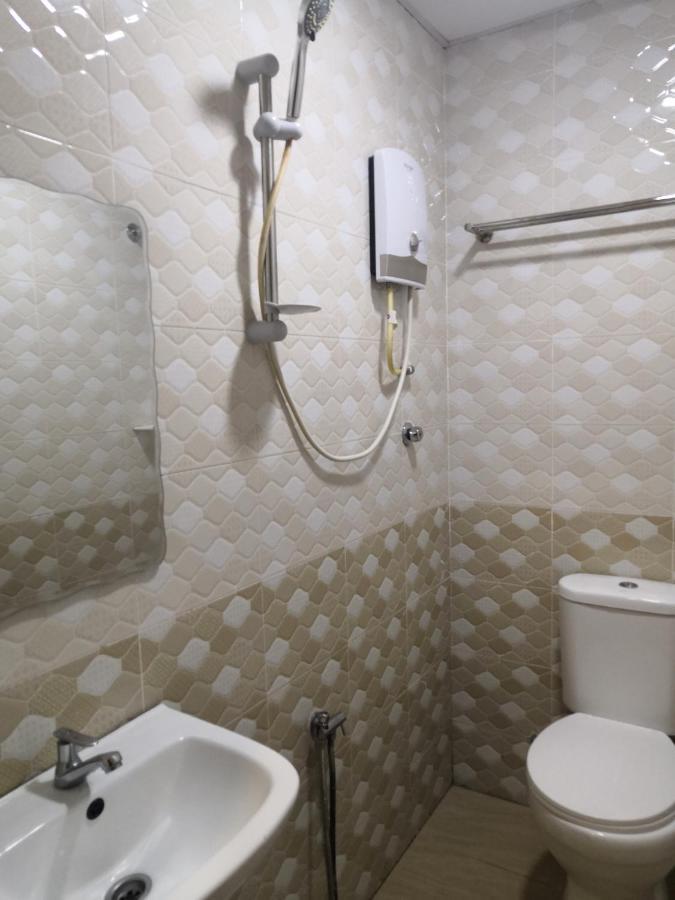 City Times Inn Seri Kembangan Dış mekan fotoğraf