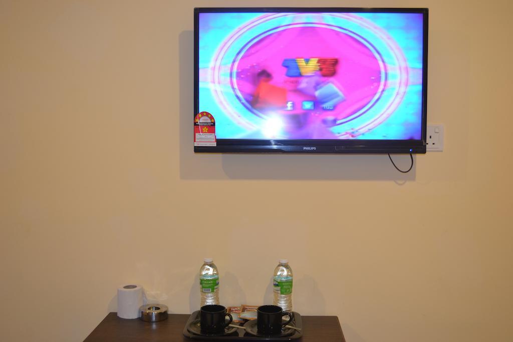 City Times Inn Seri Kembangan Dış mekan fotoğraf