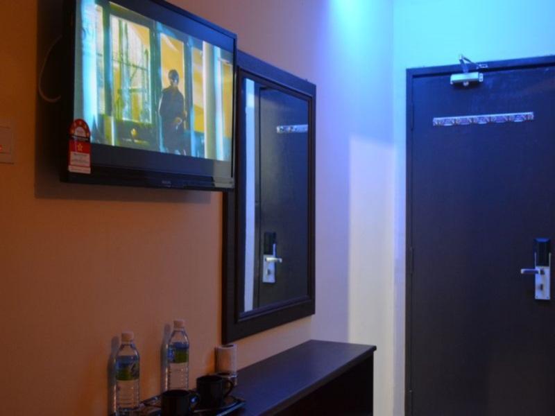 City Times Inn Seri Kembangan Dış mekan fotoğraf