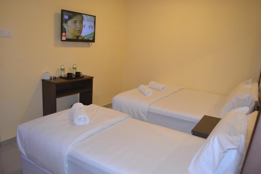 City Times Inn Seri Kembangan Dış mekan fotoğraf